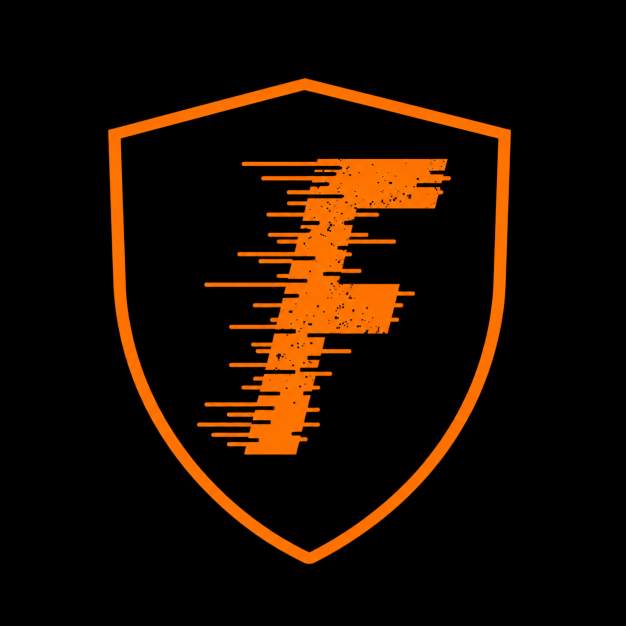 FRQNCY shield